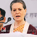 Sonia Gandhi at NIFT, Raebareli Convocation function 10
