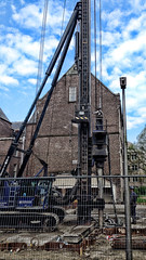 Leiden - Old Building