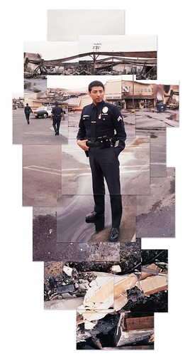 Uprising Los Angeles: A Walk Through LA During the Civil Unrest of 1992