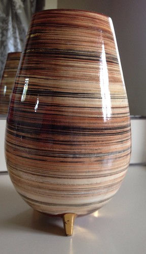 Vase by Riva Goodman