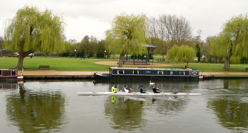 scullers