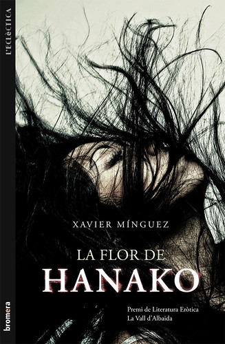 hanako by carlesbarrios