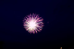 Fireworks Heritage HS 07/03/12