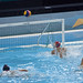 Water Polo - over the top