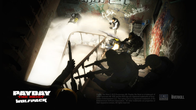 PaydayWolfpack_Payday: The Heist - Wolfpack DLCWallpaper_HD-3