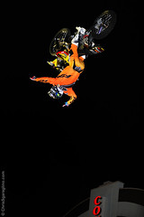 Red Bull Freestyle