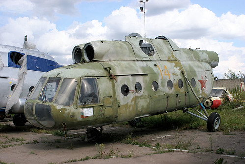 Mi-8T 3447