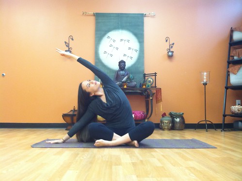 Balancing through Imbalance – a Seasonal Ayurveda Practice
