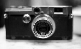 Konishiroku lenses in Leica screw mount - Camera-wiki.org - The 