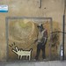 Banksy in Bermondsey