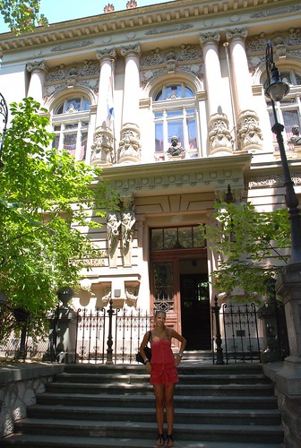 Belgrade school