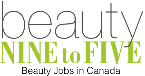 Beauty Nine To Five logo2