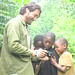 Playing with kids and camera, Rwenzori Mountains - IMG_0178