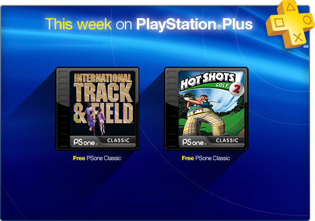 PlayStation Store Update 7-17-2012