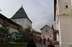Monastère Novospassky