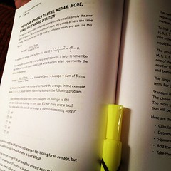 Aug 3, 2012 - just studying for the GRE... really exciting Friday night, obvs