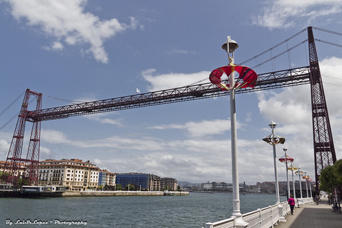 Puente de Portugalete