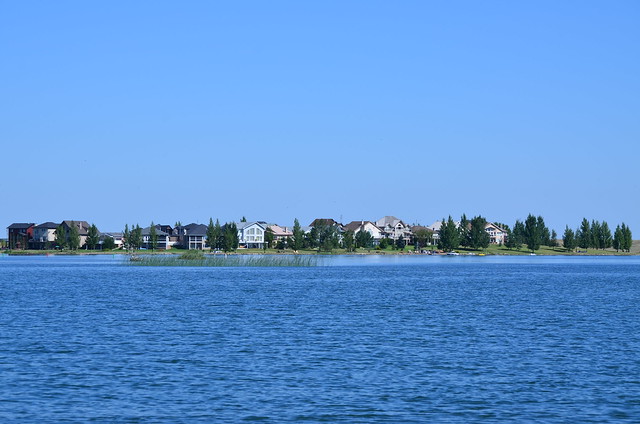 Lake Newell