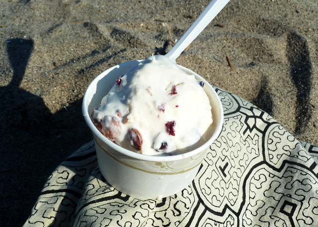 Walnut Beach Creamery