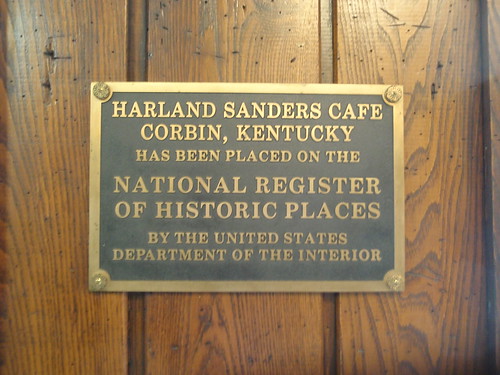 national register of historic places