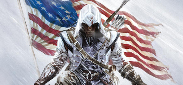 Assassins Creed 3 (Facilware)