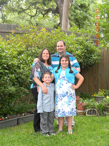 Easter 4-8-2012