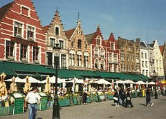 Belgium April 2002