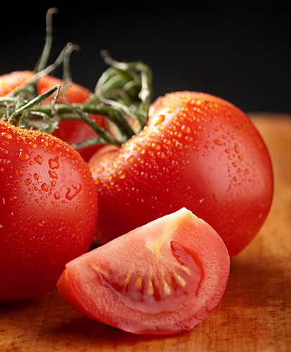 Origem do tomate - Saiba tudo sobre tomates