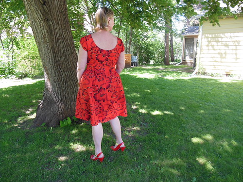 Simplicity 1809 by becky b.'s sew & tell