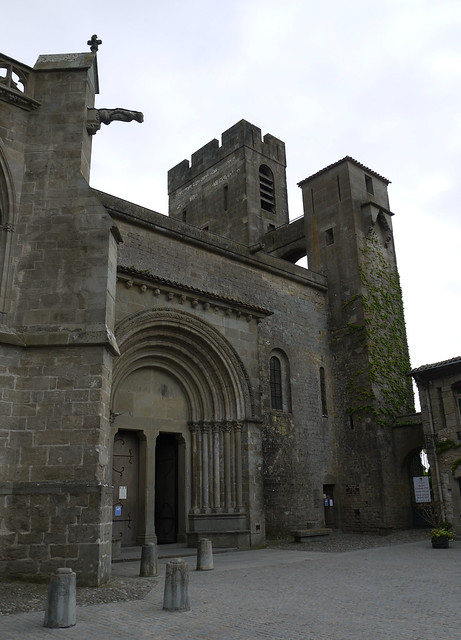 Basilique Saint-Nazaire-et-Saint-Celse