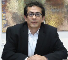 Juan Alberto Carrillo