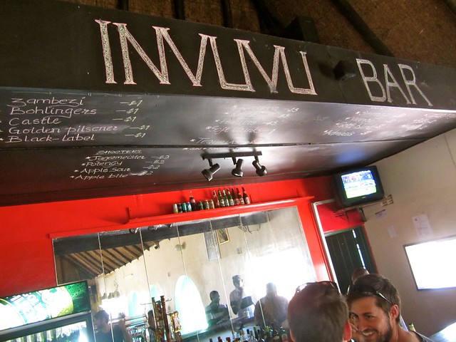 Invuvu Bar