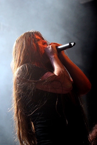 CRYPTOPSY - Spread The Metal Fest - July 5th 2012 - 03