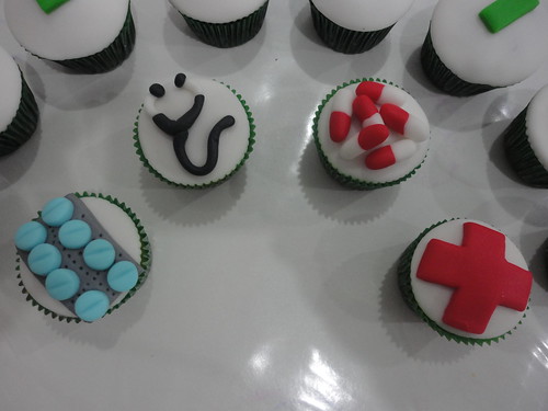 cupcake medicina3