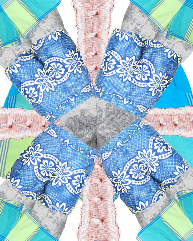 collage, fair vanity fair trade, fashion blog, rachel mlinarchik, printed shorts