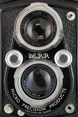 MPP Microcord Mk1