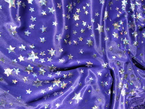 purple pettipants with stars fabric