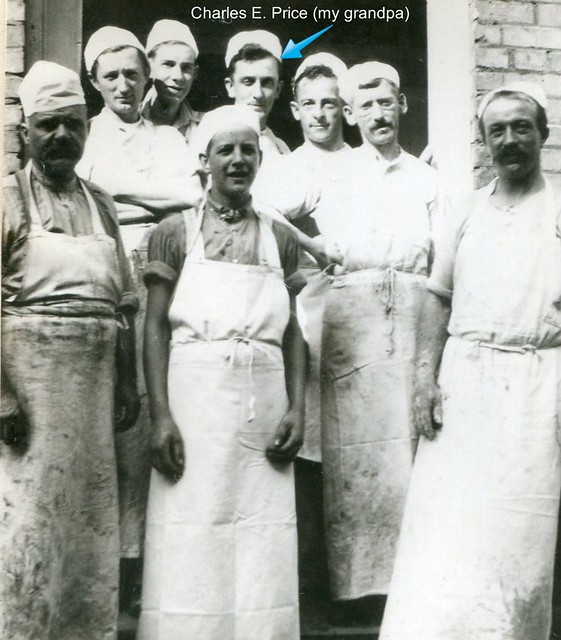 The Bakers at Scrace Bakery in Salt Lake City, Utah