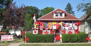 Canada House
