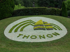Thonon Les Bains