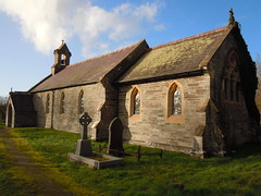 Eglwys Henllan