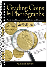 Grading Coins by photographs 2nd ed