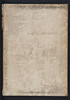 Binding of Burlaeus, Gualtherus: Expositio in artem veterem Porphyrii et Aristotelis (without text)