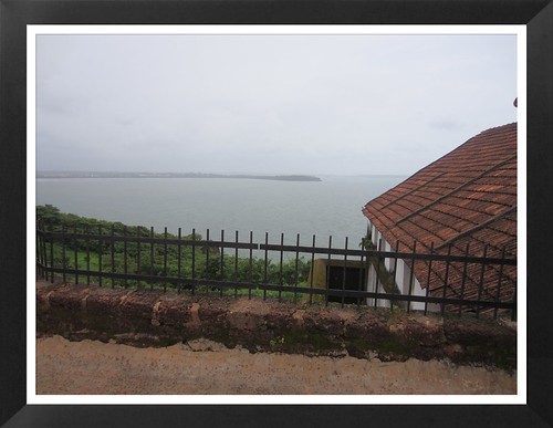 Goa (Fort Aguada)