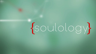 Soulology Main Title