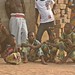 Vodon ceremony impressions, Grand Popo, Benin - IMG_2054_CR2_v1