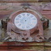 Clock House Clock