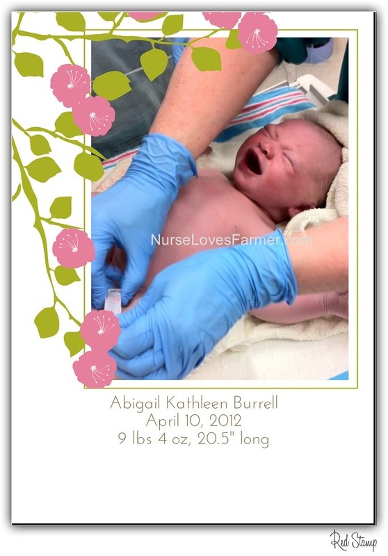Abigail Kathleen
