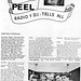 John Peel interview