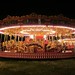 The Gallopers at Carters Steam Fair